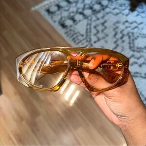 Lorvae tinted glasses